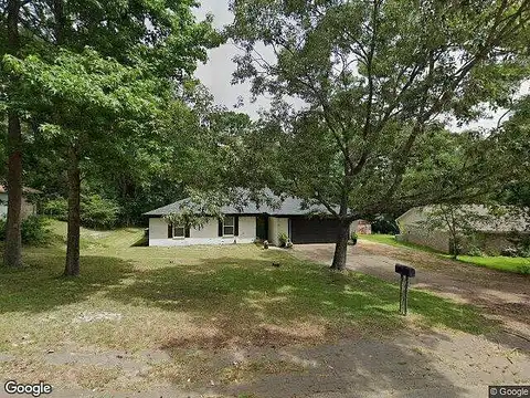 County Road 2253, TYLER, TX 75707