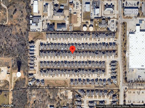 Almond, HICKORY CREEK, TX 75065