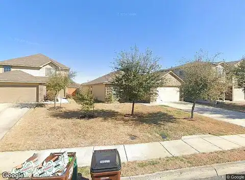 Bonavantura, SAN ANTONIO, TX 78245