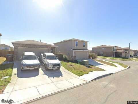 Reyes, SAN ANTONIO, TX 78254