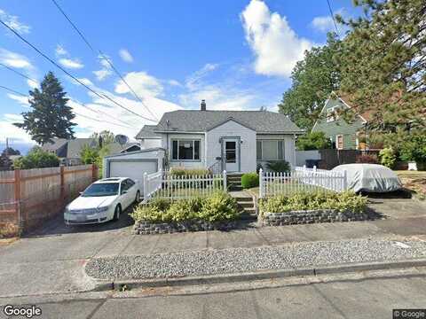 Mckinley, TACOMA, WA 98404