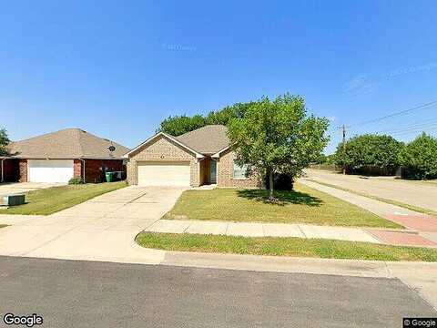 Barbara, DENTON, TX 76209