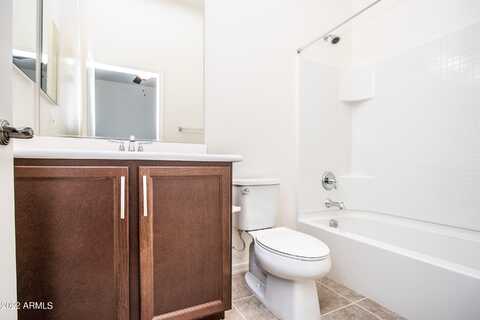 Strobe, MESA, AZ 85212