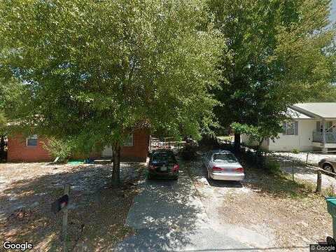 Pinetree, MARY ESTHER, FL 32569