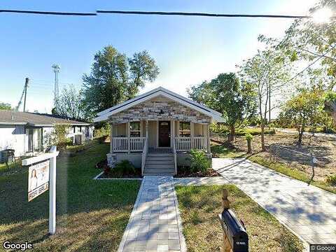 Avenue A, HAINES CITY, FL 33844