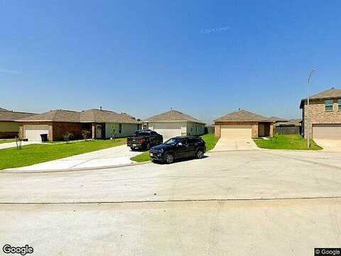 Yanet Grove, HOUSTON, TX 77044