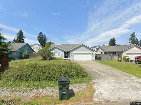 Solberg, YELM, WA 98597