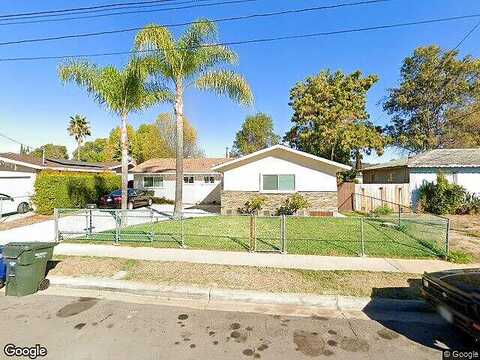 Erica, ESCONDIDO, CA 92027