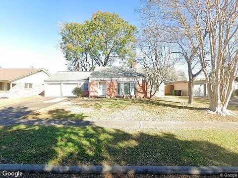 Rowan, HOUSTON, TX 77036
