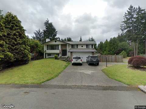 120Th Street, PUYALLUP, WA 98373
