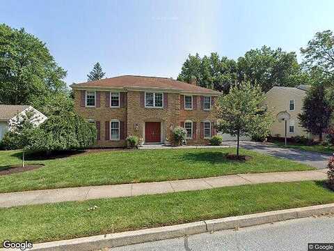 Stephens, MECHANICSBURG, PA 17050