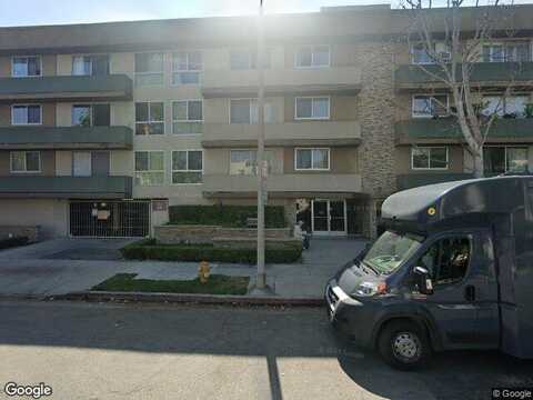 Sycamore, LOS ANGELES, CA 90036
