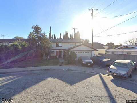 Helmgate, EL MONTE, CA 91732
