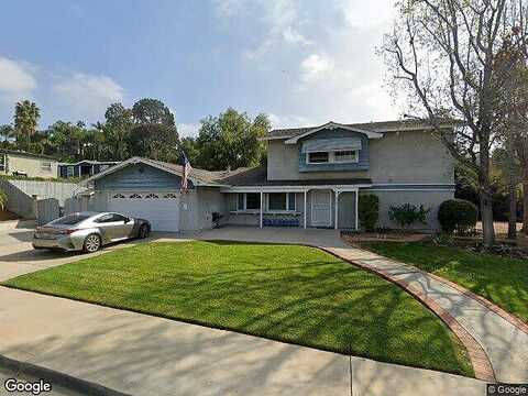 Helix Glen, LA MESA, CA 91941