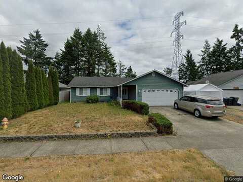 Springfield, SHELTON, WA 98584
