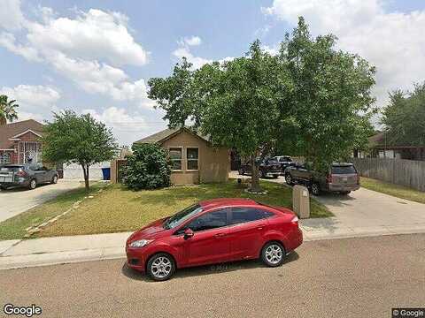 Emory, LAREDO, TX 78043