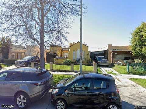 Alsace, LOS ANGELES, CA 90016