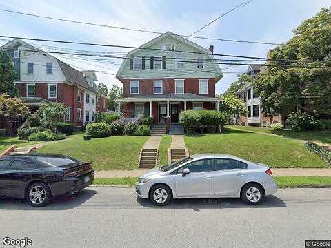 Penn, WEST CHESTER, PA 19380