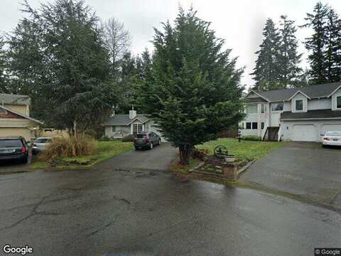 124Th, BONNEY LAKE, WA 98391