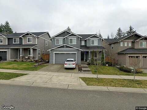 139Th, BONNEY LAKE, WA 98391