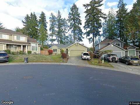 Dalarna, POULSBO, WA 98370