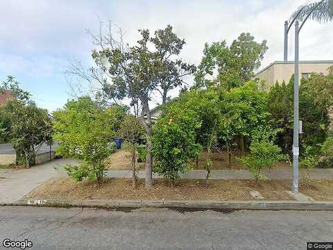 El Molino, ALHAMBRA, CA 91801
