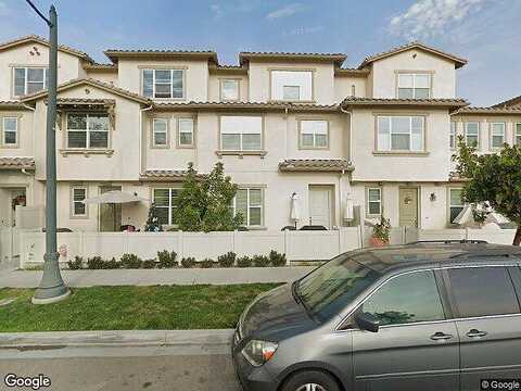 Santa Diana, CHULA VISTA, CA 91913