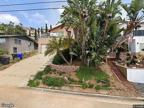 Grand, SPRING VALLEY, CA 91977