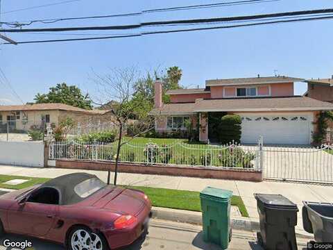 Ramona, BALDWIN PARK, CA 91706