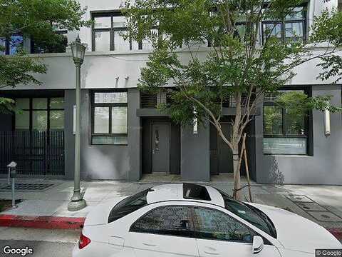 Grand, LOS ANGELES, CA 90015