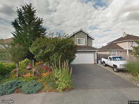 Rose, BUCKLEY, WA 98321