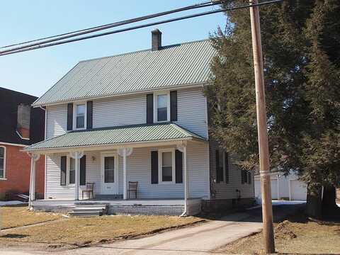 Main, ROME, PA 18837