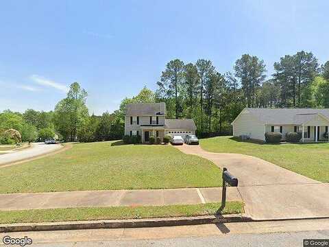 Sterling Lakes, COVINGTON, GA 30014