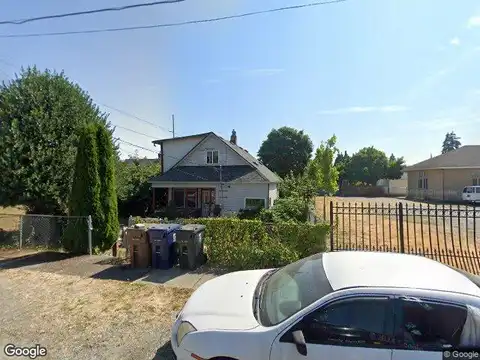G, TACOMA, WA 98444