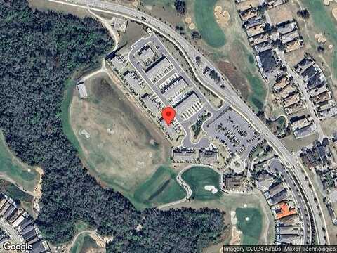 Driving Range, REUNION, FL 34747