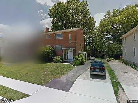 19Th, ARLINGTON, VA 22202