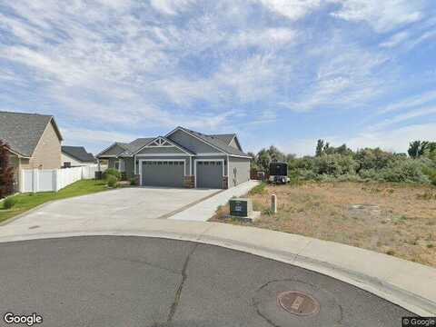 Sparrow, MOSES LAKE, WA 98837