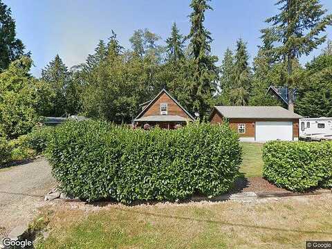 Ponderosa, HANSVILLE, WA 98340