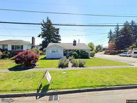 27Th, TACOMA, WA 98407