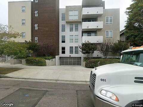 Oakwood, LOS ANGELES, CA 90004