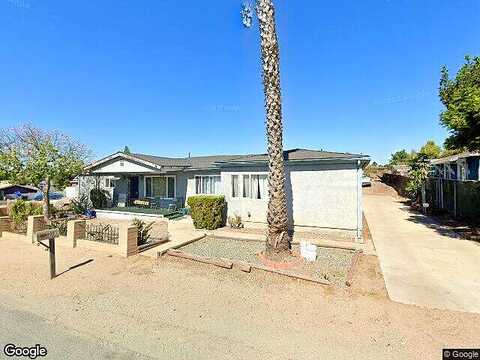 Main, CHULA VISTA, CA 91911