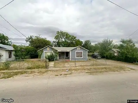 Wernett, DEL RIO, TX 78840