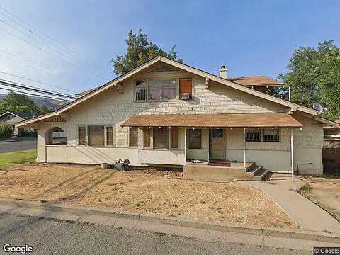 Oregon, YREKA, CA 96097