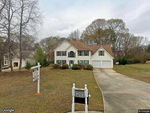 Peachtree Farms, REX, GA 30273
