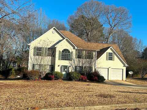 Peachtree Farms, REX, GA 30273