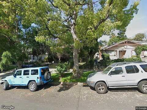 Locke, LOS ANGELES, CA 90032