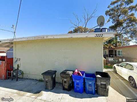 42Nd, SAN DIEGO, CA 92105