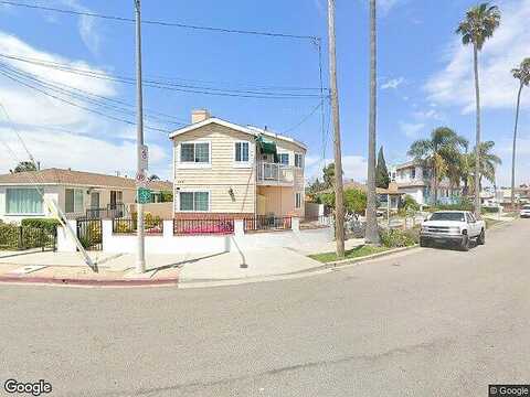 19Th, SAN PEDRO, CA 90731