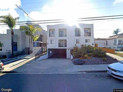 Ingelow, SAN DIEGO, CA 92106
