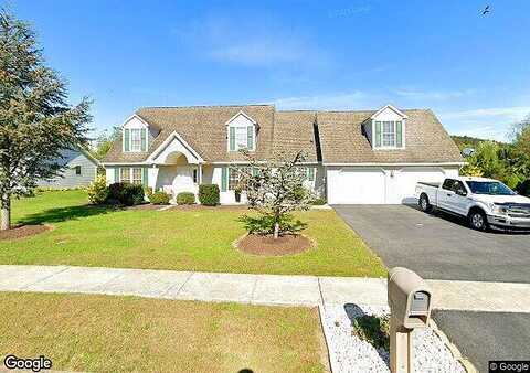 Barnett, NEW BLOOMFIELD, PA 17068